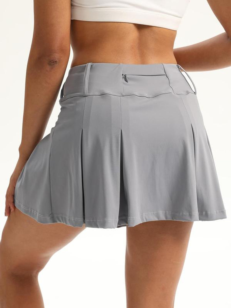 Women's Summer Clothes Women Gym Shorts Skirt Tennis Skirt for Sports Workout Athletic Golf